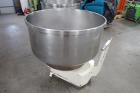 Sancassiano Double Spiral Mixer